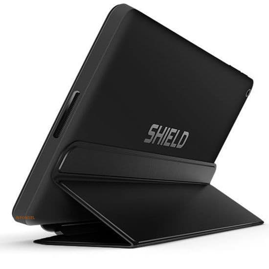 NVIDIA Shield Tablet K1