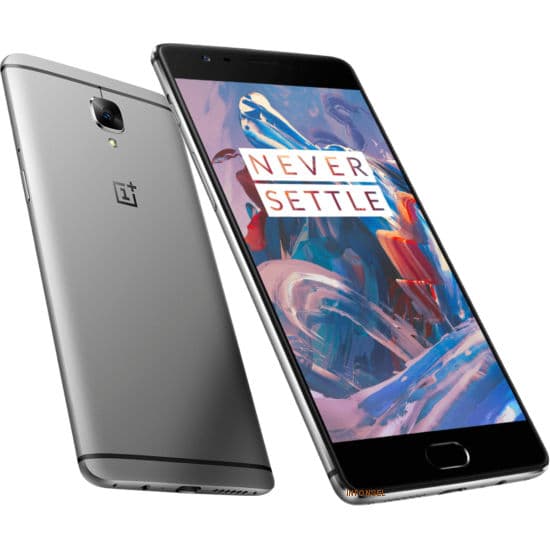 OnePlus 3