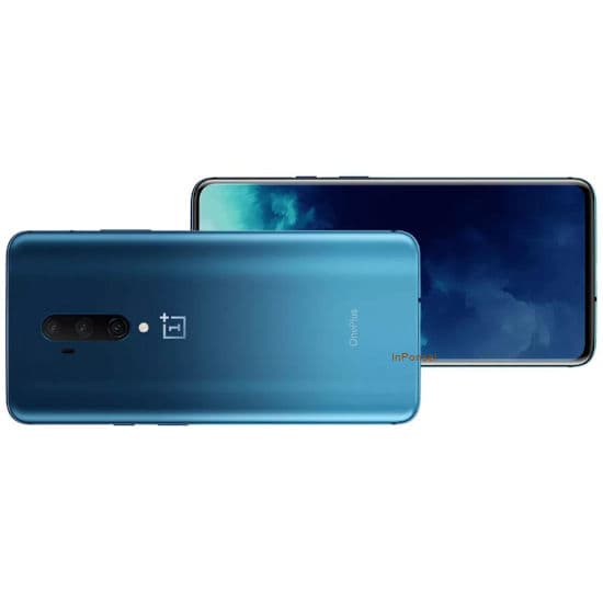 OnePlus 7T Pro