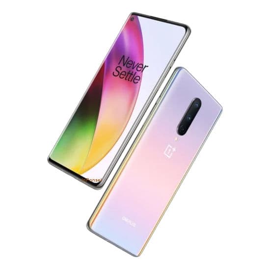 OnePlus 8