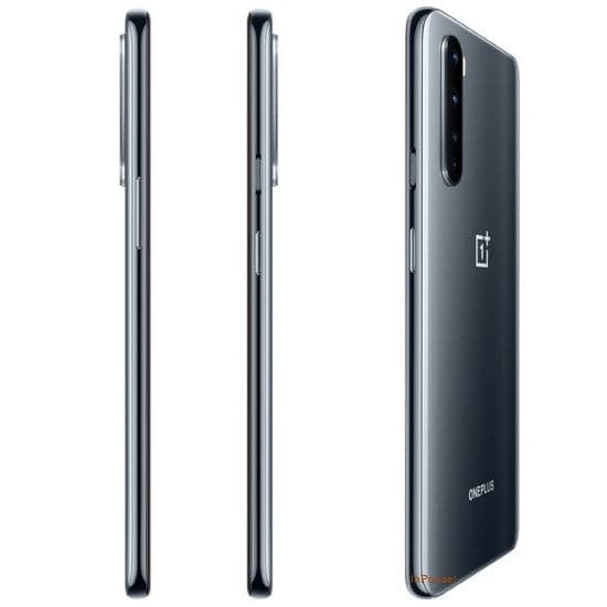OnePlus Nord