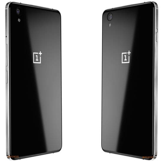 OnePlus X