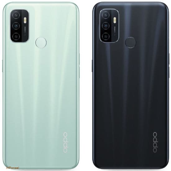 Oppo A32