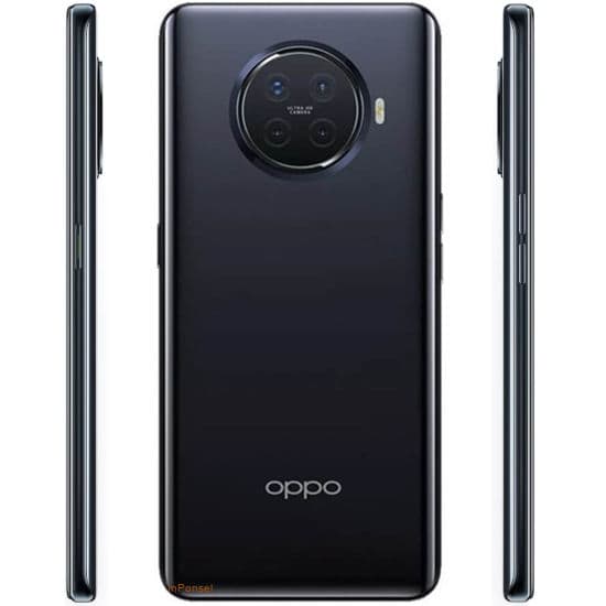 Oppo Ace2