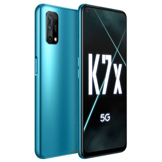 Oppo K7x