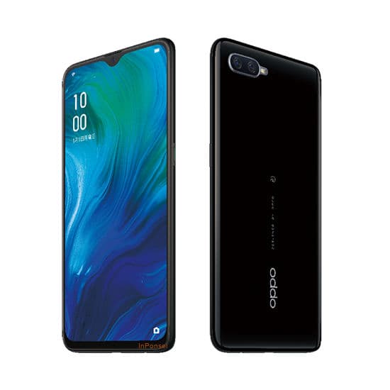 Oppo Reno A