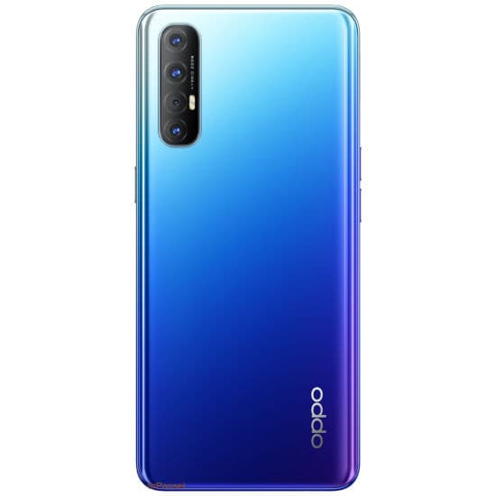 Oppo Reno3 Pro