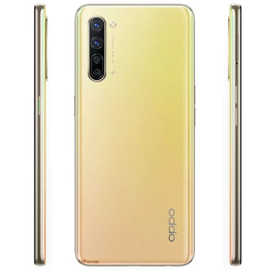Oppo Reno3 Youth