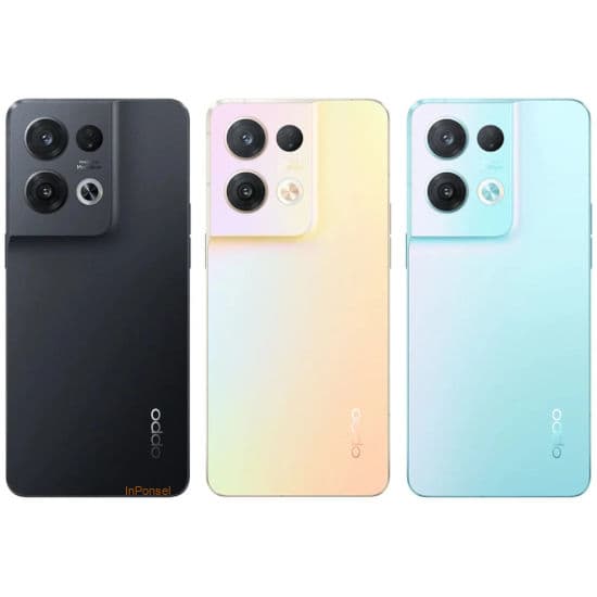 Oppo Reno8 Pro
