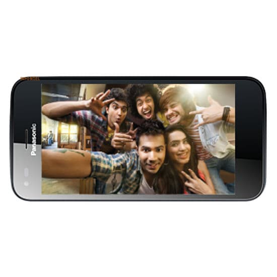 Panasonic Eluga S Mini