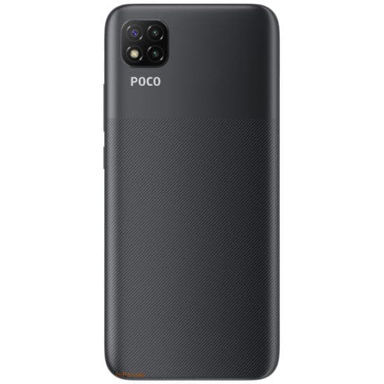 Poco C3
