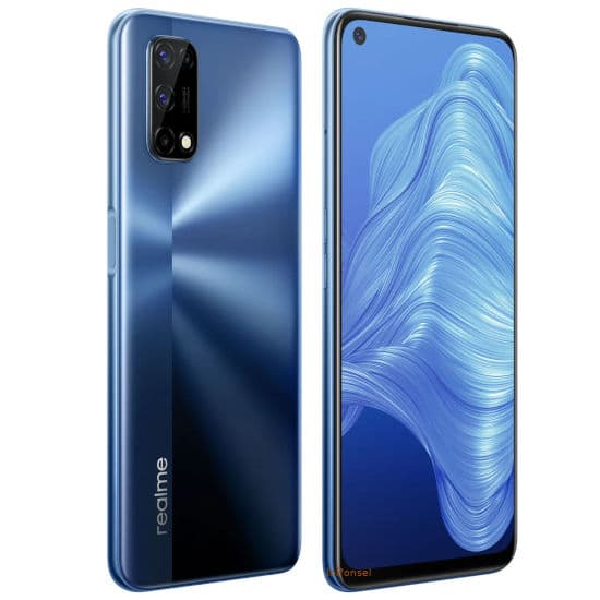 Realme 7 5G