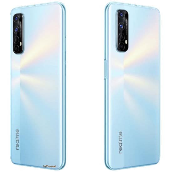Realme 7 (RMX2155)