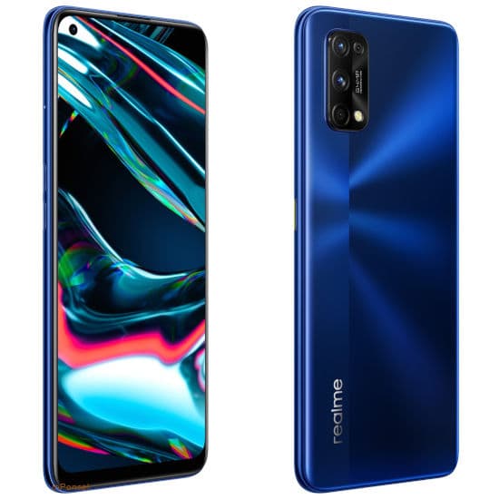 Realme 7 Pro