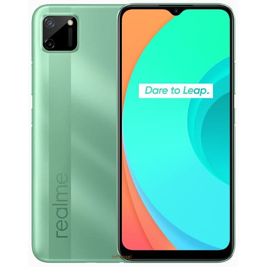 Realme C11