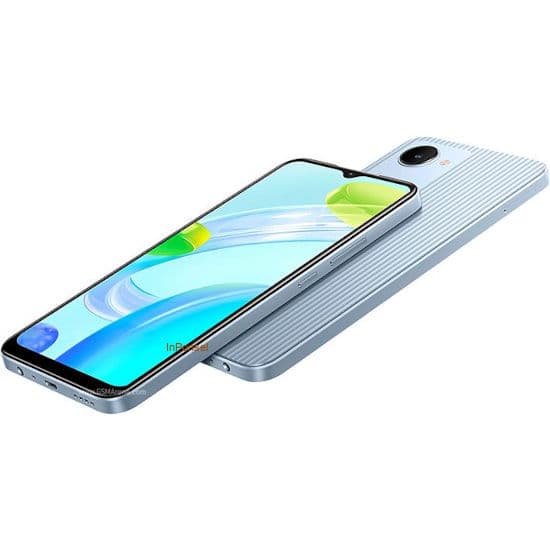 Realme C30