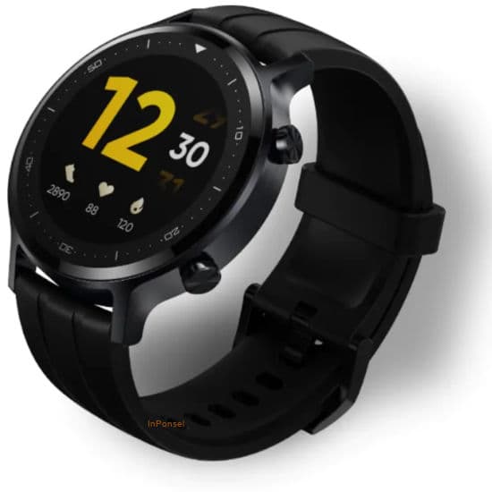 Realme Watch S