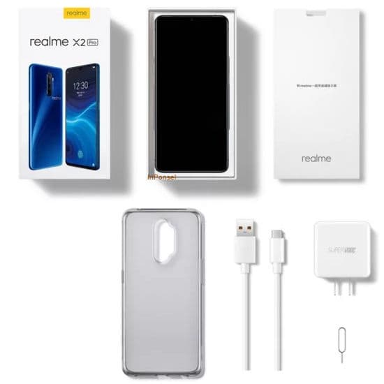 Realme X2 Pro