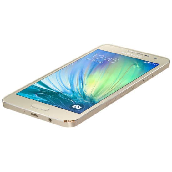 Samsung Galaxy A3 Duos