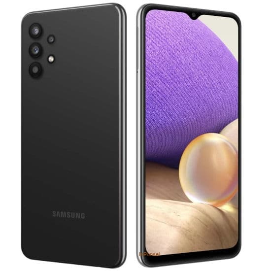 Samsung Galaxy A32 5G