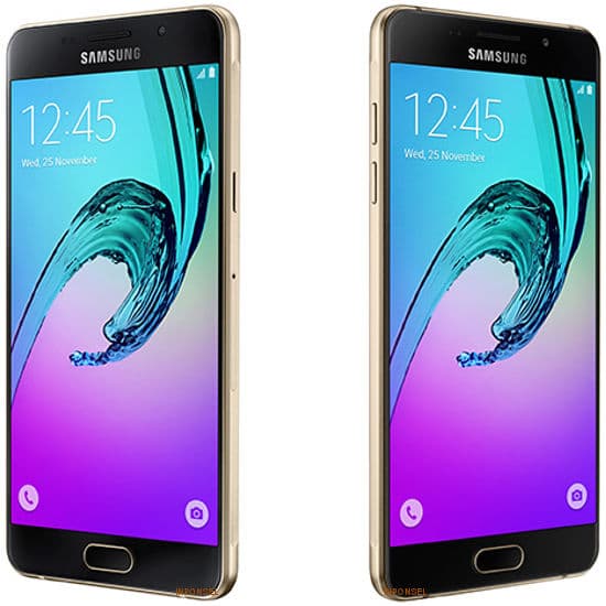 Samsung Galaxy A5 2016