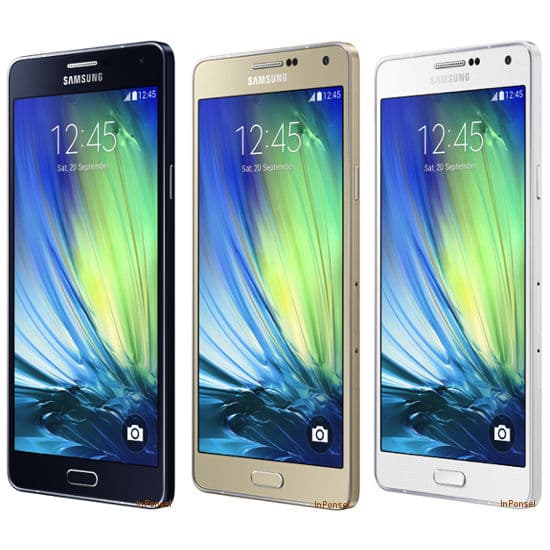 Samsung Galaxy A7 2015