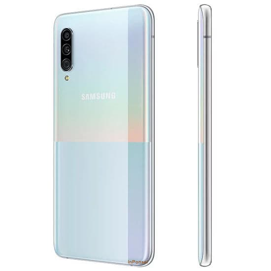 Samsung Galaxy A90 5G