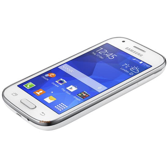 Samsung Galaxy Ace Style