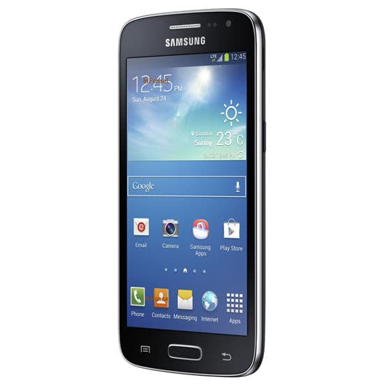 Samsung Galaxy Core LTE