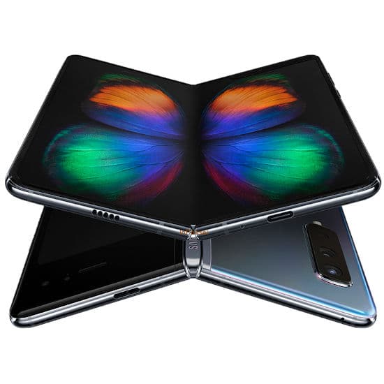 Samsung Galaxy Fold 5G