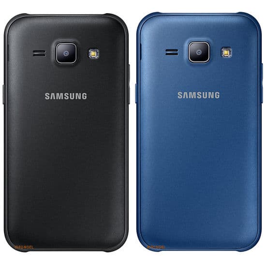 Samsung Galaxy J1