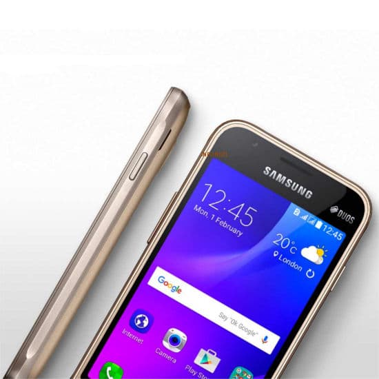 Samsung Galaxy J1 Mini