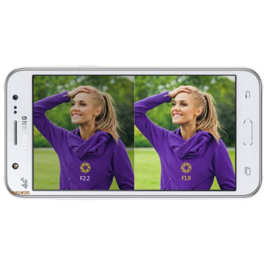 Samsung Galaxy J5 2015