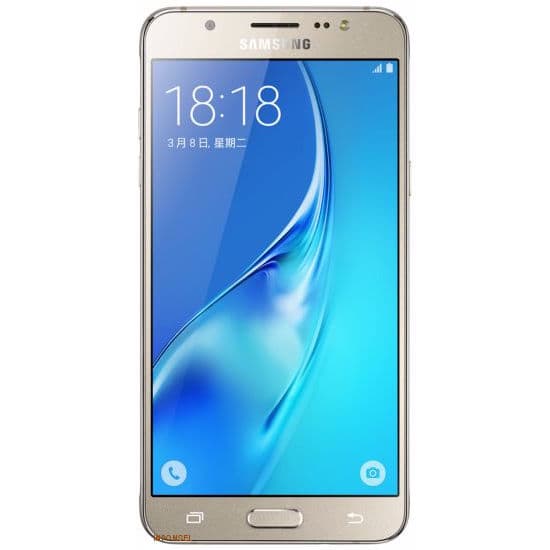 Samsung Galaxy J5 2016