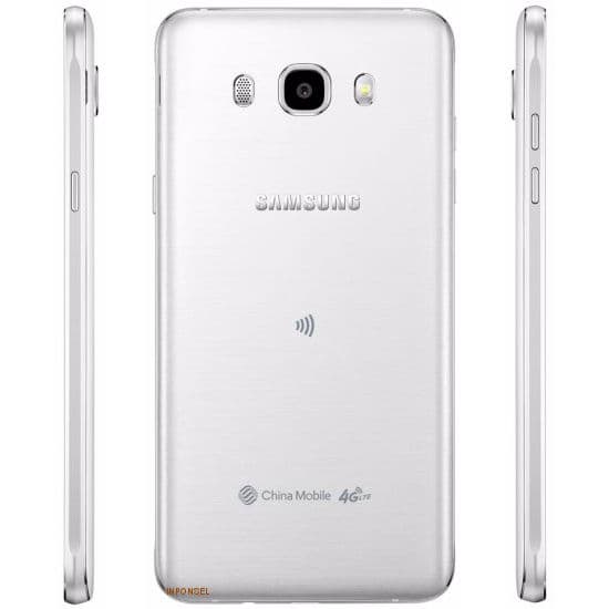 Samsung Galaxy J7 2016