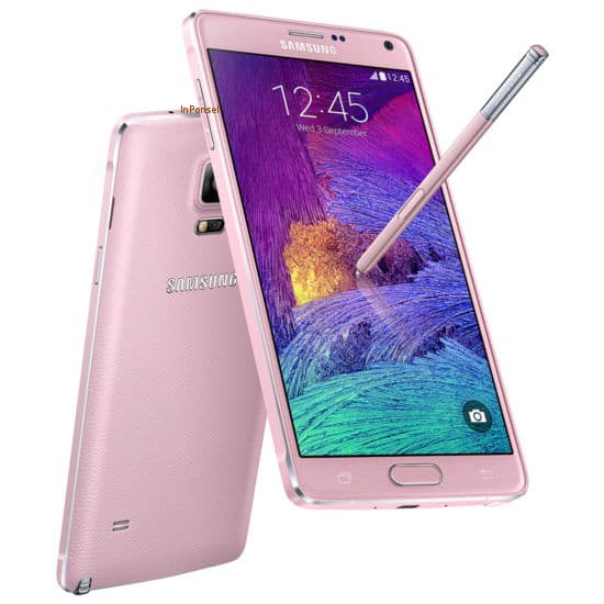 Samsung Galaxy Note 4