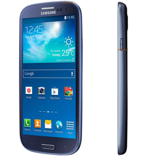 Samsung Galaxy S3 Neo I9301l