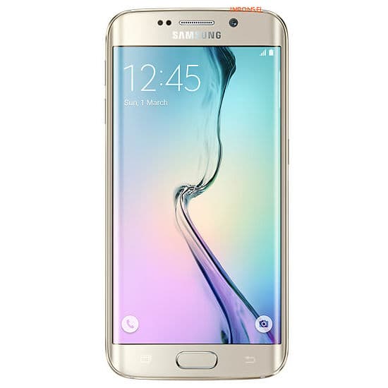 Samsung Galaxy S6 edge