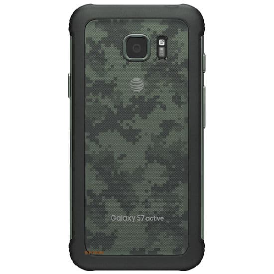 Samsung Galaxy S7 Active