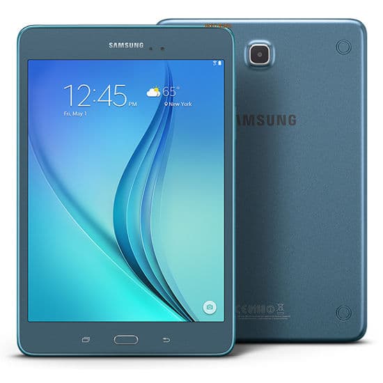 Samsung Galaxy Tab A 8.0
