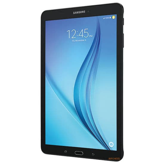 Samsung Galaxy Tab E 8.0 CDMA