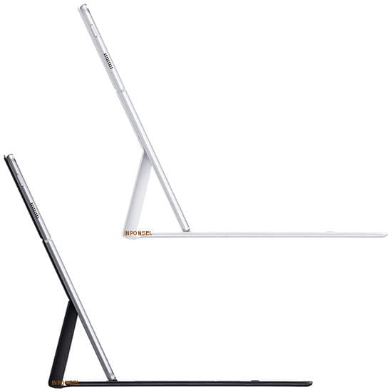 Samsung Galaxy TabPro S