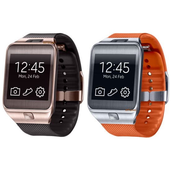 Samsung Gear 2