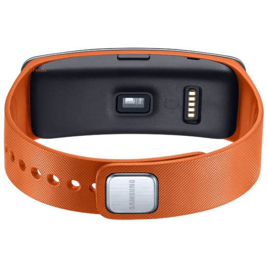 Samsung Gear Fit