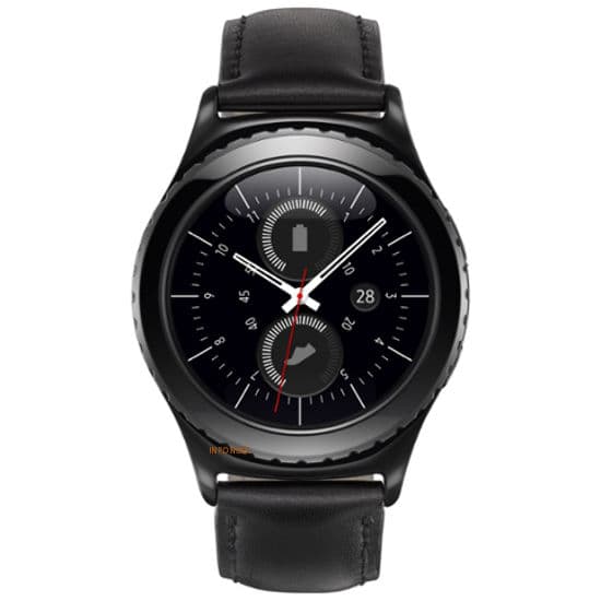 Samsung Gear S2