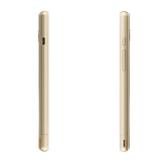 Sharp Aquos Ever SH-04G