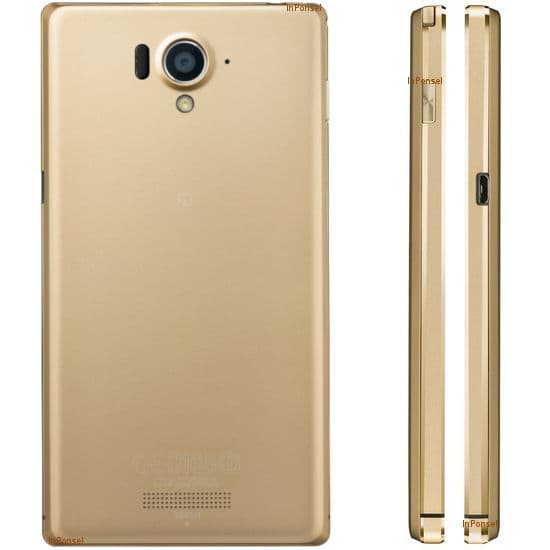 Sharp Aquos Phone Xx 304SH