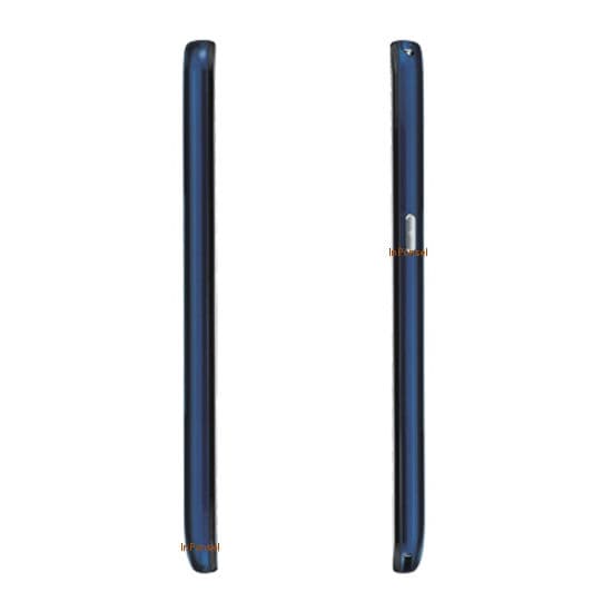 Sharp Aquos Phone Zeta SH-01F