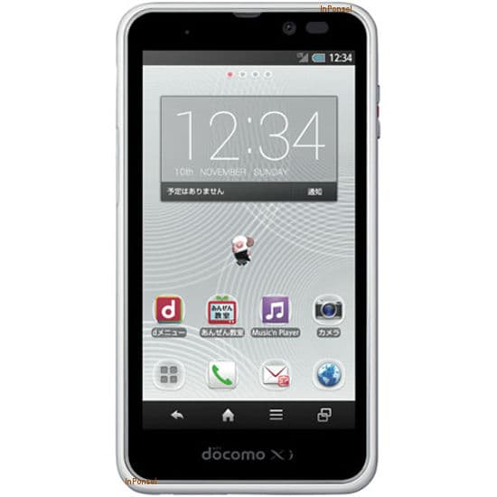 Sharp Junior 2 SH-03F