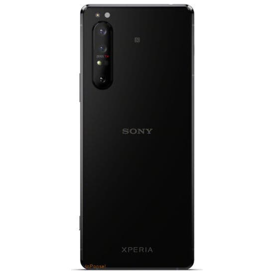 Sony Xperia 1 II